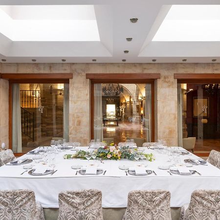 Parador De Santo Domingo De La Calzada Luaran gambar