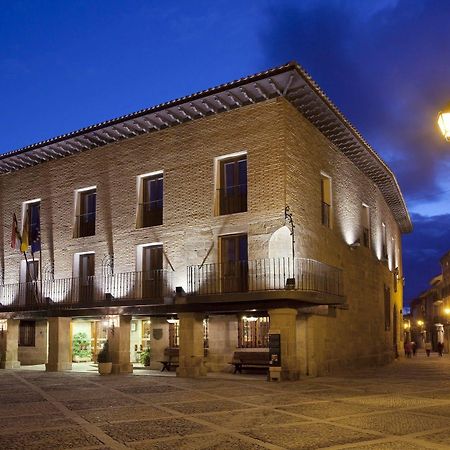 Parador De Santo Domingo De La Calzada Luaran gambar