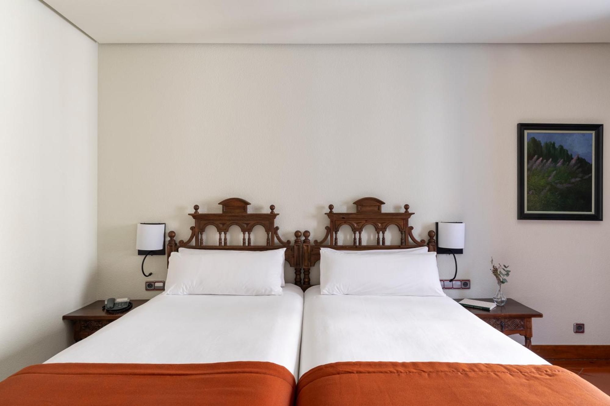 Parador De Santo Domingo De La Calzada Luaran gambar