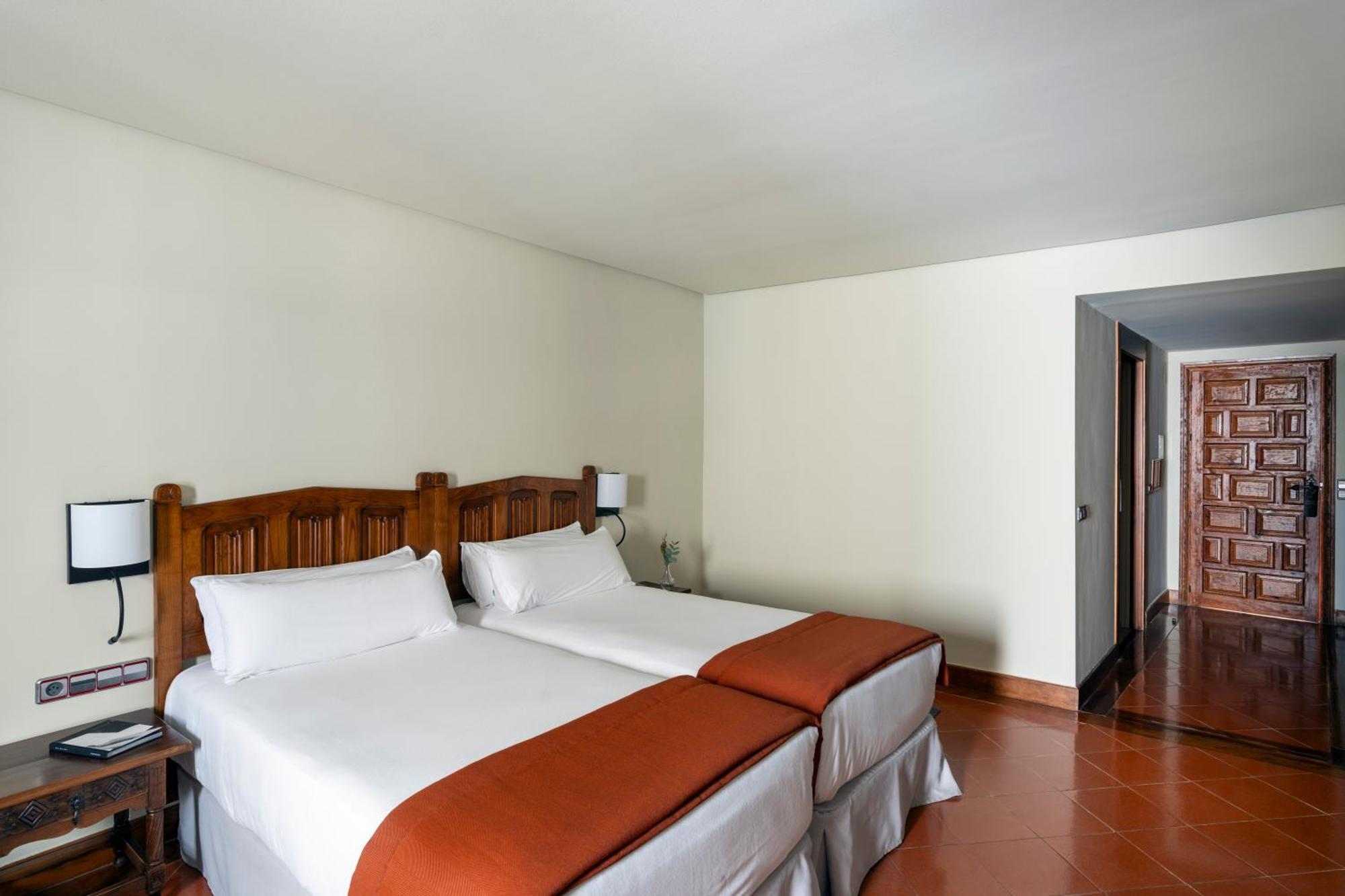 Parador De Santo Domingo De La Calzada Luaran gambar